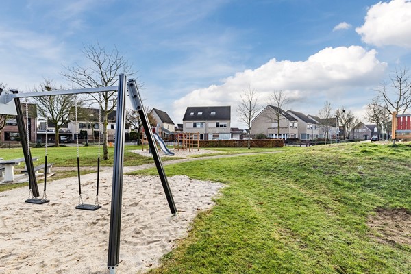 Medium property photo - Brueghelstraat 7, 5991 GT Baarlo